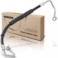 A-premium Power Steering Hose Pressure Line Assembly Compatible With Suzuki Grand Vitara 1999-2001 5l 2 7l Rwd Pump To Gear