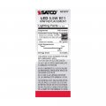 Satco 6pk 5 5w B11 Led 5000k Candelabra Base Dimmable 60w Equiv