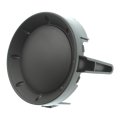 Nissan Armada 2017 2018 2019 2020 Fog Light Cover Driver Or Passenger Side Front Single Piece Black Replacement For Ni1038147