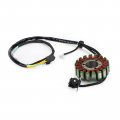 Topteng Motorcycle Magneto Stator Coil Generator Fits For Kawasaki Klx250 1994-1995sr 1993-1997 Klx250 Klx250sr
