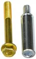 Carlson Quality Brake Parts 14126 Guide Pin Kit 