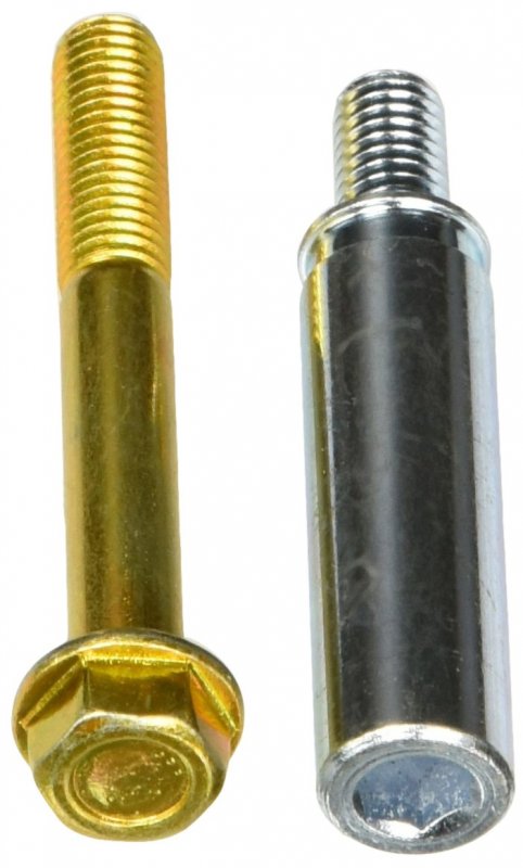 Carlson Quality Brake Parts 14126 Guide Pin Kit