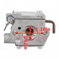 Partszen 753-04333 Carburetor 791-182875 For Ryobi 725r 410r 775r 280r 790r 700r 767r 310bvr Rgbv3100 31cc 4 Cycle Gas Trimmer