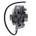 Carbhub Carburetor For Polaris Sportsman 500 4x4 Atv Quad 1996-1998 Non Ho Replace Carburetor For Polaris Sportsman 500 4x4 Atv