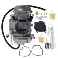 Carbhub Carburetor For Polaris Sportsman 500 4x4 Atv Quad 1996-1998 Non Ho Replace Carburetor For Polaris Sportsman 500 4x4 Atv