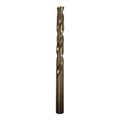 Gyros 45-51040 Premium Industrial Grade Cobalt Jobbers Length 135 Degree Point Drill Bit Size 40 Pack Of 12 