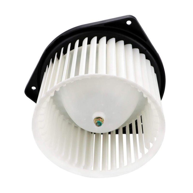 Hvac Blower Motor Assembly 700239 Fit For Mitsubishi 2008-2017 Lancer 2008-2018 Outlander 2013-2017 Sport 615-50180