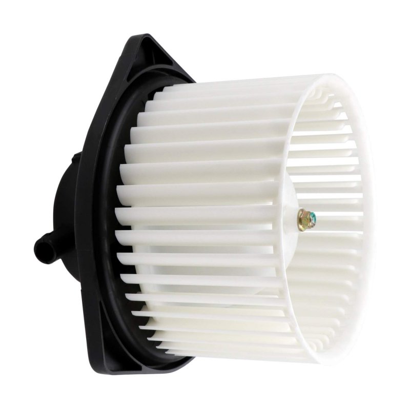 Hvac Blower Motor Assembly 700239 Fit For Mitsubishi 2008-2017 Lancer 2008-2018 Outlander 2013-2017 Sport 615-50180
