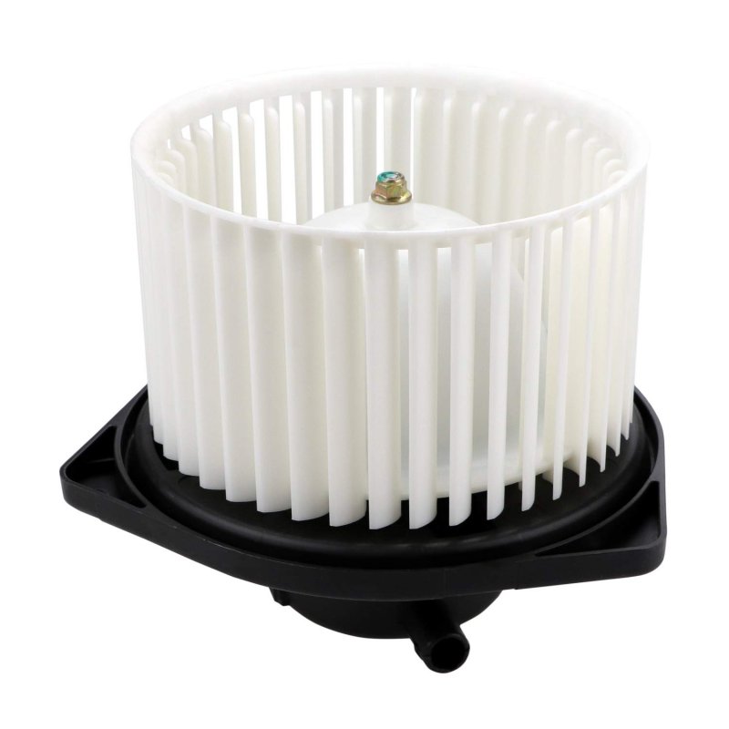 Hvac Blower Motor Assembly 700239 Fit For Mitsubishi 2008-2017 Lancer 2008-2018 Outlander 2013-2017 Sport 615-50180