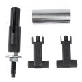Geluoxi 6778 6779 Injector Puller 7222 Tube Tool Kit Replacement For Gm Duramax 6 6l Engine
