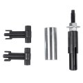 Geluoxi 6778 6779 Injector Puller 7222 Tube Tool Kit Replacement For Gm Duramax 6 6l Engine