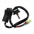 Tc-motor On Off Key Switch For Honda Trx450er Trx 450 Er Sportrax 2006 2007 2008 2009 2012