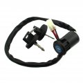 Tc-motor On Off Key Switch For Honda Trx450er Trx 450 Er Sportrax 2006 2007 2008 2009 2012