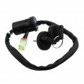 Tc-motor On Off Key Switch For Honda Trx450er Trx 450 Er Sportrax 2006 2007 2008 2009 2012
