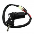 Tc-motor On Off Key Switch For Honda Trx450er Trx 450 Er Sportrax 2006 2007 2008 2009 2012