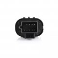 Ocpty Power Mirror Switch Replacement Parts Fits For 2005-2007 Buick Terraza 2005-2009 Chevrolet Uplander 2005-2006 Pontiac