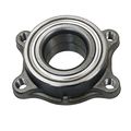 051-4228 Wheel Bearing Module Ball Metal Hub Assembly 