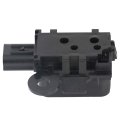 4pcs Parking Assist Sensor 89341-44150 For Lexus Rx350 Rx450h 2013 2014 Rear Bumper Reversing Radar Sensors Black 