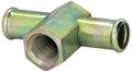 Four Seasons 84540 Tee Heater Fitting 