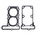 Xulong Cylinder Gasket Compatible With Kawasaki Ninja 300 E 2013-2017 X 300 Kle300 2017-2022 Er300 Z300 2015-2016 Ex250 Z250
