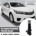 X Autohaux Car Engine Crankshaft Position Sensor 90919-05070 19204624 For Toyota Corolla 2009-2020 Lexus Es300h 2013-2018 Scion