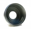 The Rop Shop Pack Of 4 Grease Caps For Dexter 021-043-01 02104301 21-43-1 21431 E-z Lube
