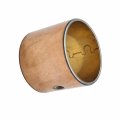 Manioiity 3132018r2 Connecting Rod Bushing 1709-1030 3132018r1 Compatible With Case International Windrower 1055xl 1056 1056xl
