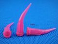 14g-27g Dispense Tips Tt Tapered Bends Needle 12 Pcs