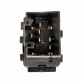 Power Window Switch For Mercury Marauder 2003 2004 Front Or Rear Passenger Driver Side Black Plastic Housing Illuminated 