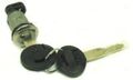 Scootsusa Seat Lock 