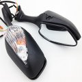 Smt-oem Style Turn Signal Mirror Compatible With Cbr1000rr 2008 2009 2010 2011 2012 B00rw3nnde