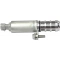 Variable Timing Solenoid For Pontiac G5 G6 2006 2010 Cobalt Equinox Terrain 4 Cyl Engine Intake 2 Prong Blade Male Terminal 