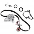 Ocpty Timing Belt Water Pump Kit Fits For 1987-2001 Toyota Camry 1986-1999 Celica 1991-1994 Mr2 1996-2000 Rav4 1999-2001 Solara