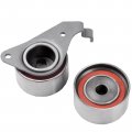 Ocpty Timing Belt Water Pump Kit Fits For 1987-2001 Toyota Camry 1986-1999 Celica 1991-1994 Mr2 1996-2000 Rav4 1999-2001 Solara