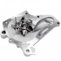 Ocpty Timing Belt Water Pump Kit Fits For 1987-2001 Toyota Camry 1986-1999 Celica 1991-1994 Mr2 1996-2000 Rav4 1999-2001 Solara