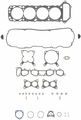 Hs 9646 Pt-2 Engine Cylinder Head Gasket Set For Nissan Pickup 1995 To 1997 Axxess 1993 And D21 1994 