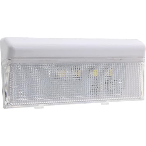 Wpw10515057 Climatek Refrigerator Led Light Module Replaces Whirlpool