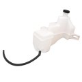 Coolant Reservoir Radiator Expansion Tank With Hose And Cap For Nissan Rogue 2014 2020 21711 4ba0a 5ha0a 21741 4cl0a 