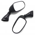 Rear View Mirror Motorcycle Mirrors Is Suitable For Suzuki 56500-08f10 56600-08f10 Gsx600f Katana 1998-2006 Gsx750f