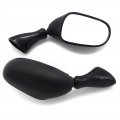 Rear View Mirror Motorcycle Mirrors Is Suitable For Suzuki 56500-08f10 56600-08f10 Gsx600f Katana 1998-2006 Gsx750f