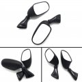 Rear View Mirror Motorcycle Mirrors Is Suitable For Suzuki 56500-08f10 56600-08f10 Gsx600f Katana 1998-2006 Gsx750f