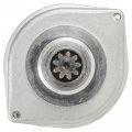 Caltric Starter Bmw 12-41-2-343-511 Compatible With Bombardier 711294351 420294351