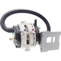Dns2-1489-01a Upgraded Furnace Air Pressure Switch 25 1 Replaces Lennox 