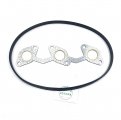 D1403 3d80 Engine Gasket Kit 16414-99353 For Kubota L2500 L2500dt L2500f L2600 L2600f Tractor