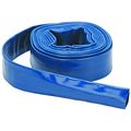 1-1 2 X 25 Ft Pvc Discharge Hose 