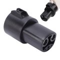 Aramox Ev Charging Adapter J1772 80a 240v Fast For M 3 Y X S Electric Vehicle