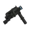 Canister Purge Solenoid For Mercury Mariner 2010 2011 Blade Terminal Rectangular Connector Replacement 9u5z9c915be Zzc418741a 