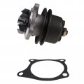 Solarhome 15321-73032 1532173032 Water Pump For Kubota L175 L245 L255 L285 L345 L2000 L245dt L245h L255dt