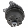Solarhome 15321-73032 1532173032 Water Pump For Kubota L175 L245 L255 L285 L345 L2000 L245dt L245h L255dt