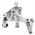 A-premium Rear Steering Knuckle Compatible With Audi Q3 2015-2018 Tt 2011-2014 Volkswagen Cc 2012-2017 Eos 2007-2016 Passat